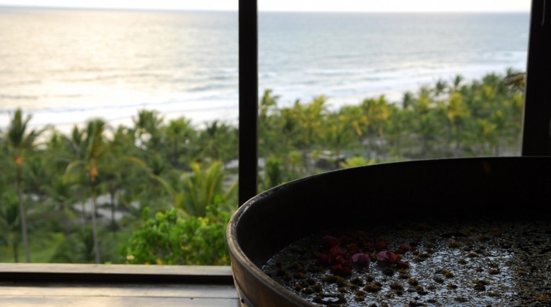 Hotel Txai Resort Itacar�