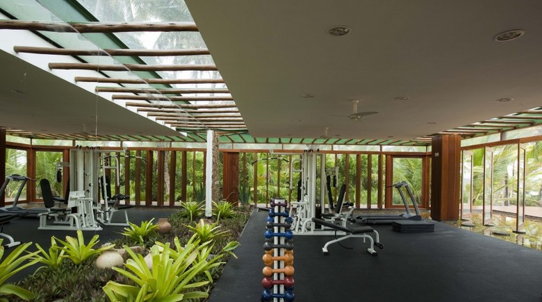 Hotel Txai Resort Itacar�