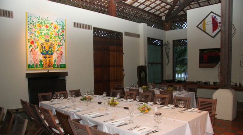 Hotel Txai Resort Itacar�