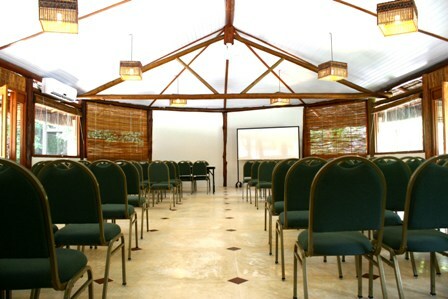 Villa Ecoporan Hotel Charme Spa & Eventos