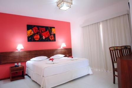 Hotel Terra Boa Pousada