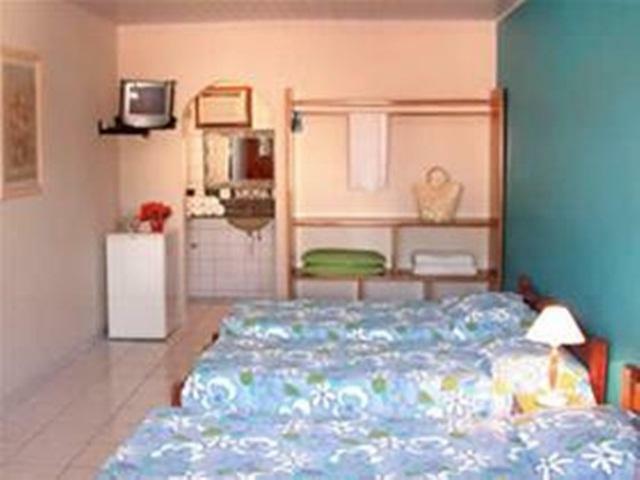 Posada Bem Vira Pousada