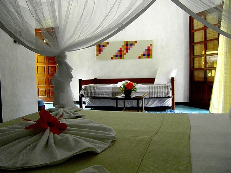 Hotel Aldeia Do Sol