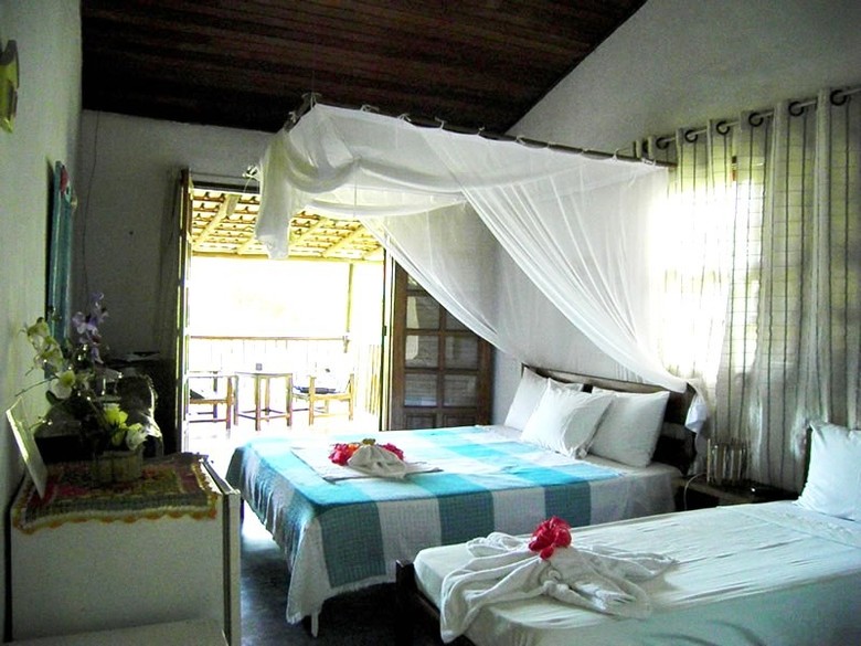Hotel Aldeia Do Sol