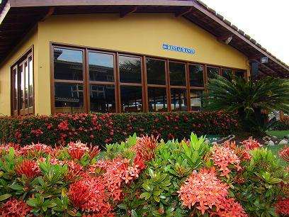 Hotel Sued's Mairypor�