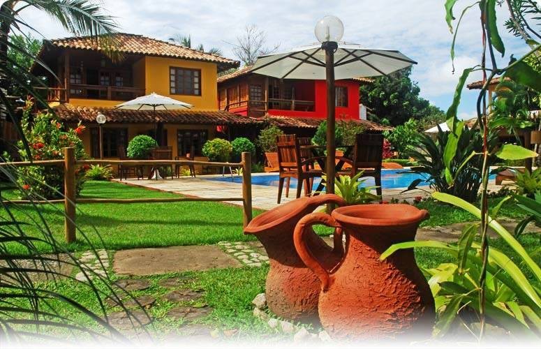 Hotel Pousada Mach�
