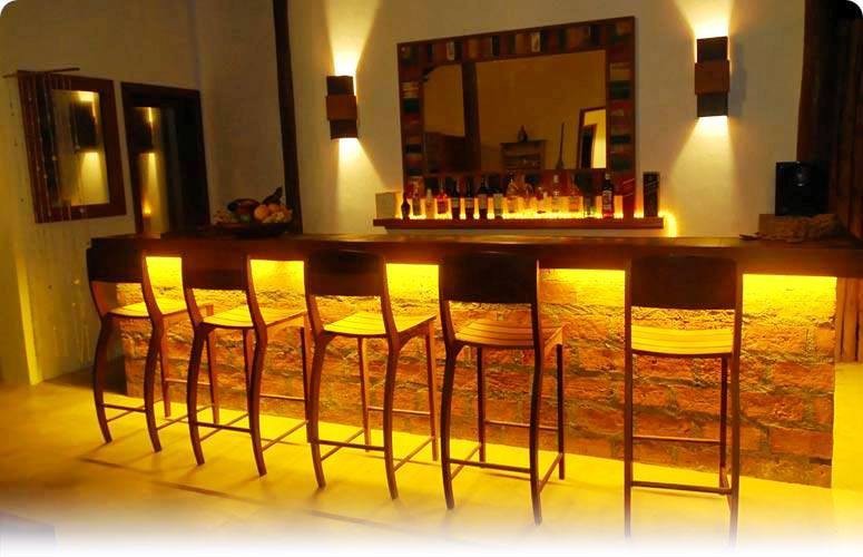 Hotel Pousada Mach�