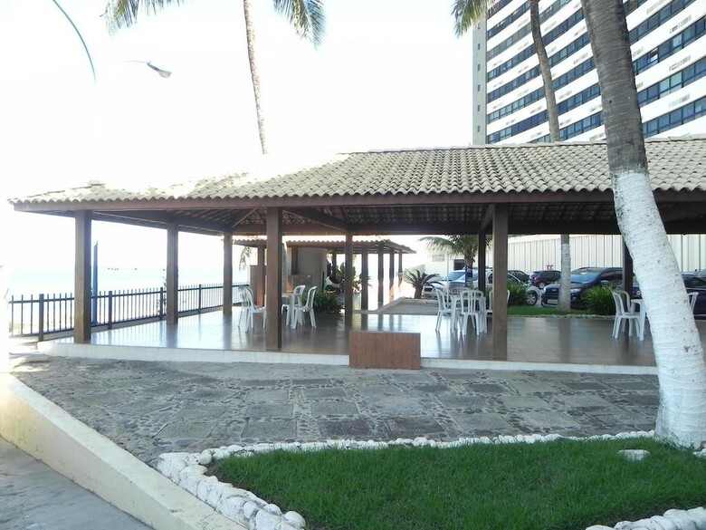 Ondina Apart Hotel