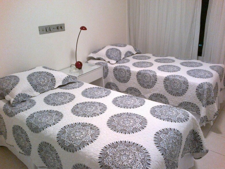 Ondina Apart Hotel