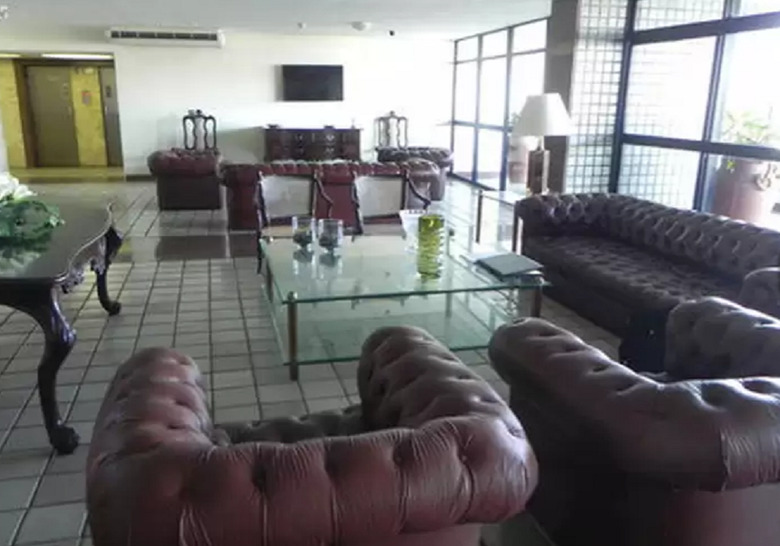 Ondina Apart Hotel