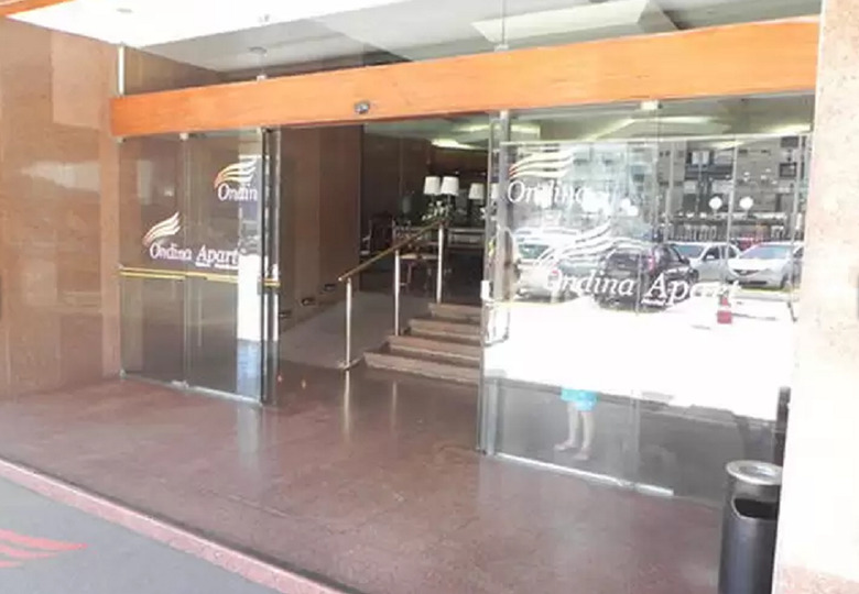 Ondina Apart Hotel