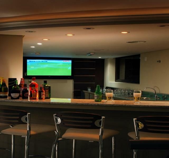 Hotel Master Express Curitiba