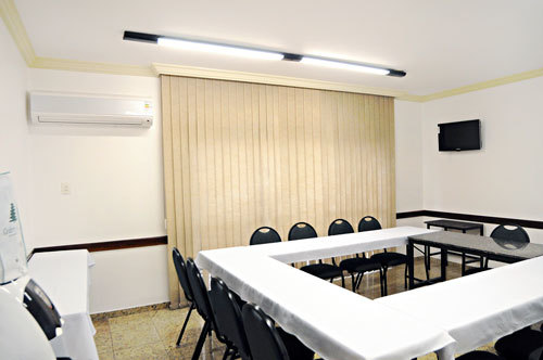 Cedro Hotel