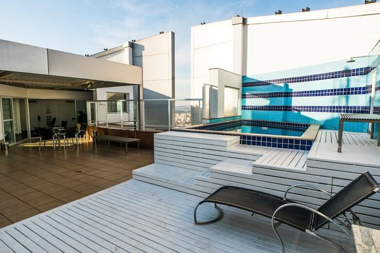 Boulevard Residence Hotel
