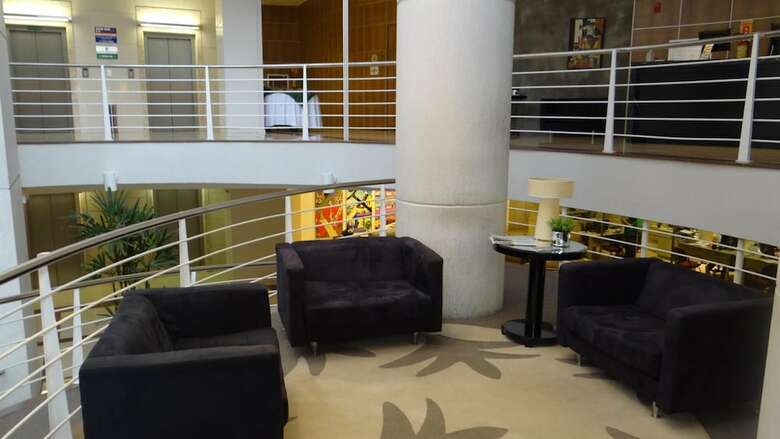 Boulevard Residence Hotel