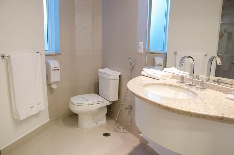 Boulevard Residence Hotel