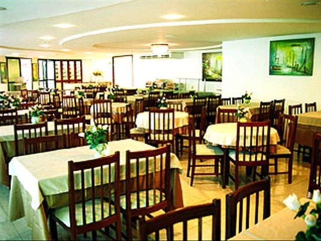 Igatu Praia Hotel