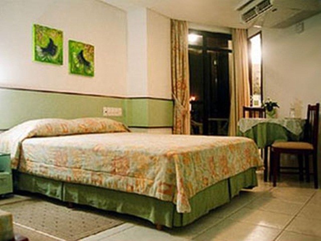Igatu Praia Hotel