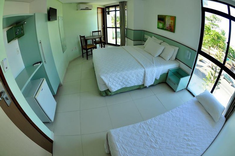 Igatu Praia Hotel