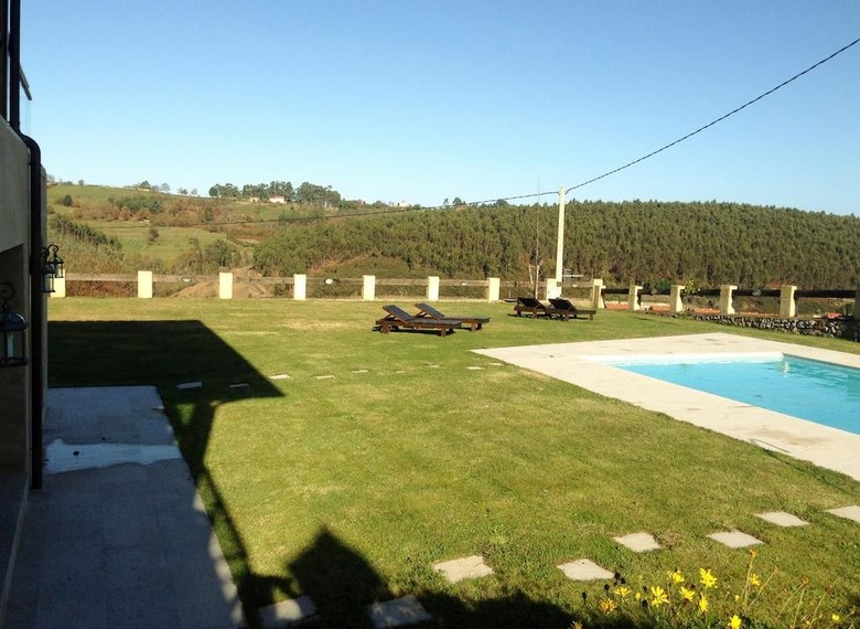 Hotel Villadesella
