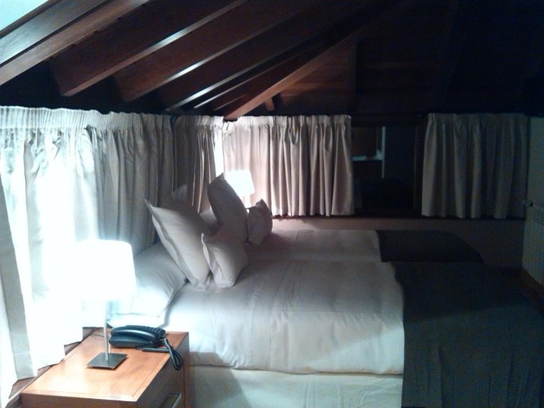 Hotel Villadesella