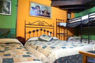 Apartamentos La Miga