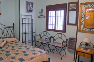 Apartamentos La Miga