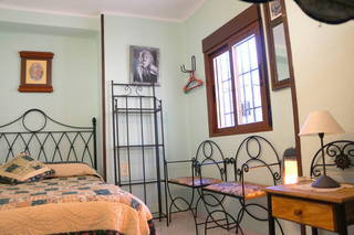 Apartamentos La Miga
