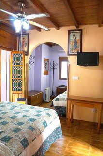 Apartamentos La Miga