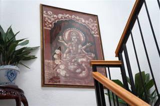 Apartamentos La Miga