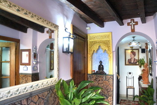 Apartamentos La Miga