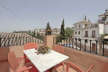 Apartamentos La Miga