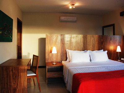 Hotel Girassois Lagoa Resort