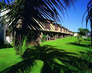 Hotel Varandas Mar De Pipa