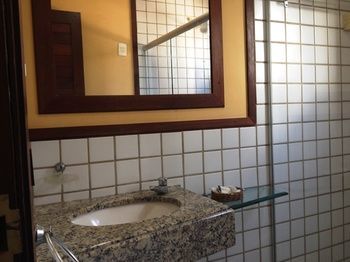 Hotel Varandas Mar De Pipa