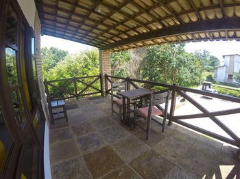 Hotel Varandas Mar De Pipa