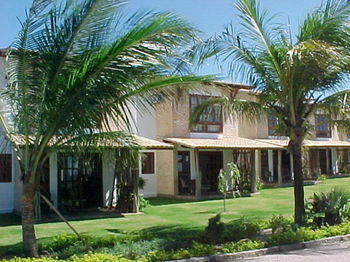 Hotel Varandas Mar De Pipa