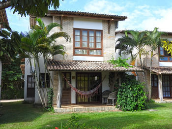 Hotel Varandas Mar De Pipa