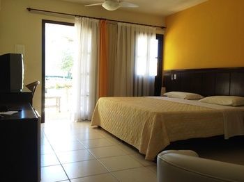 Hotel Varandas Mar De Pipa