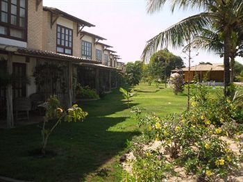 Hotel Varandas Mar De Pipa