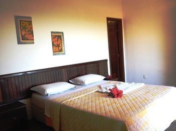 Hotel Varandas Mar De Pipa