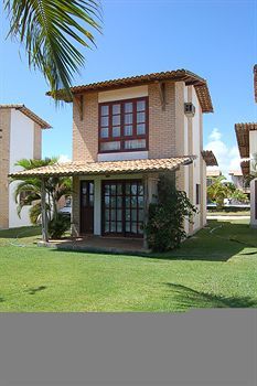 Hotel Varandas Mar De Pipa