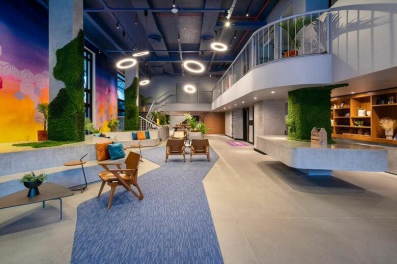 Hotel Swan Molinos Business