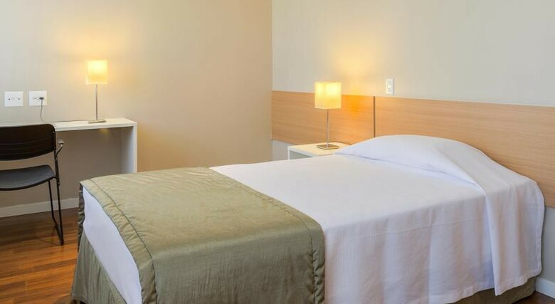 Hotel Tulip Inn Centro Hist�rico