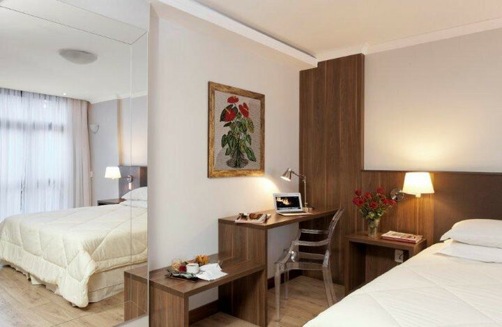 Bavaria Sport Hotel