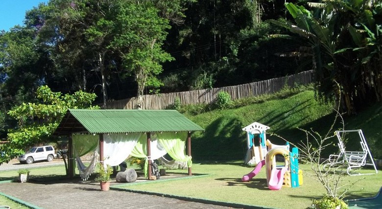 Posada Pousada Do Golf