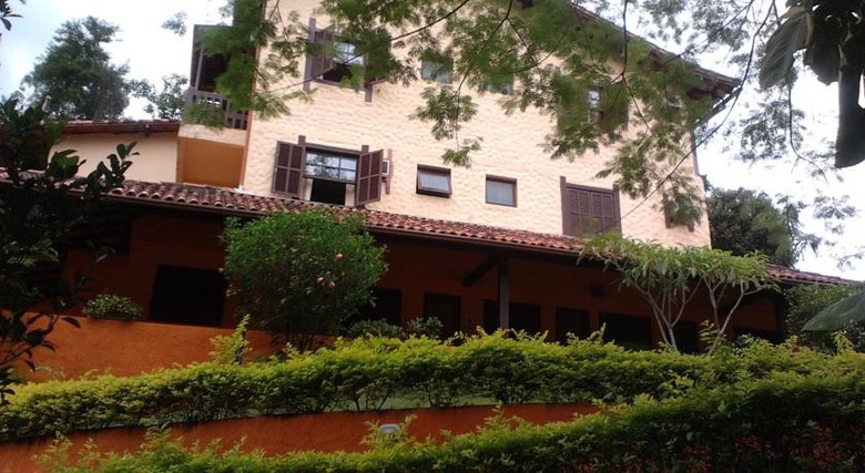Posada Pousada Do Golf