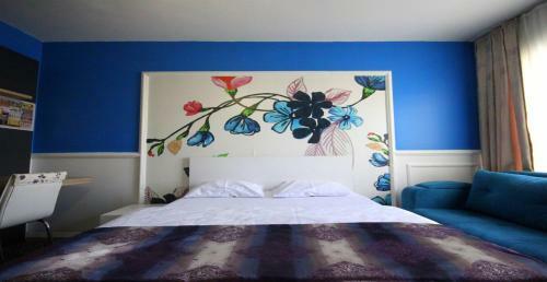 Apartamento Royal Suitess