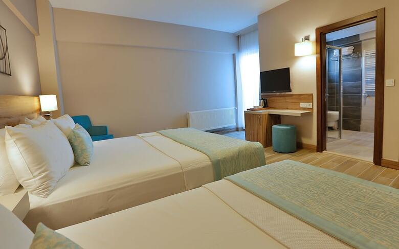 Kule Hotel