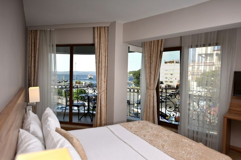 Kule Hotel
